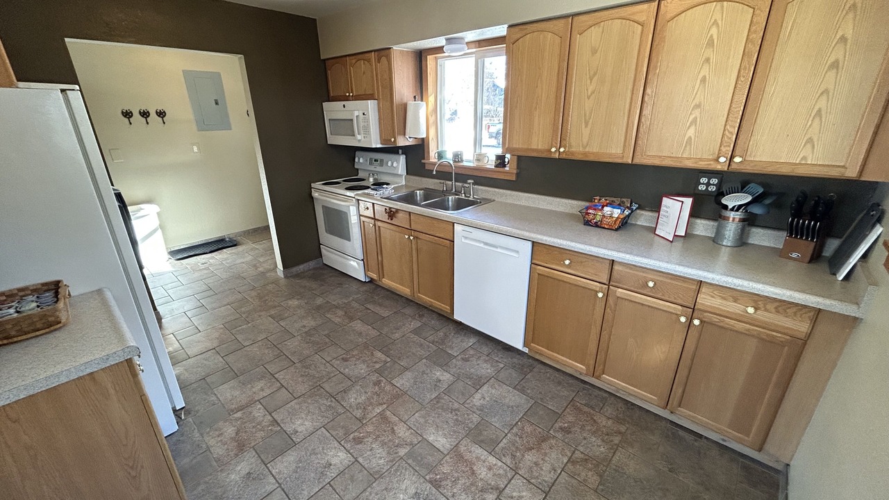 Photo of Kitchen in Dayton