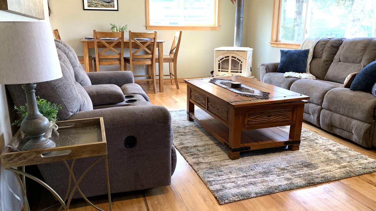 Photo of Livingroom in Dayton