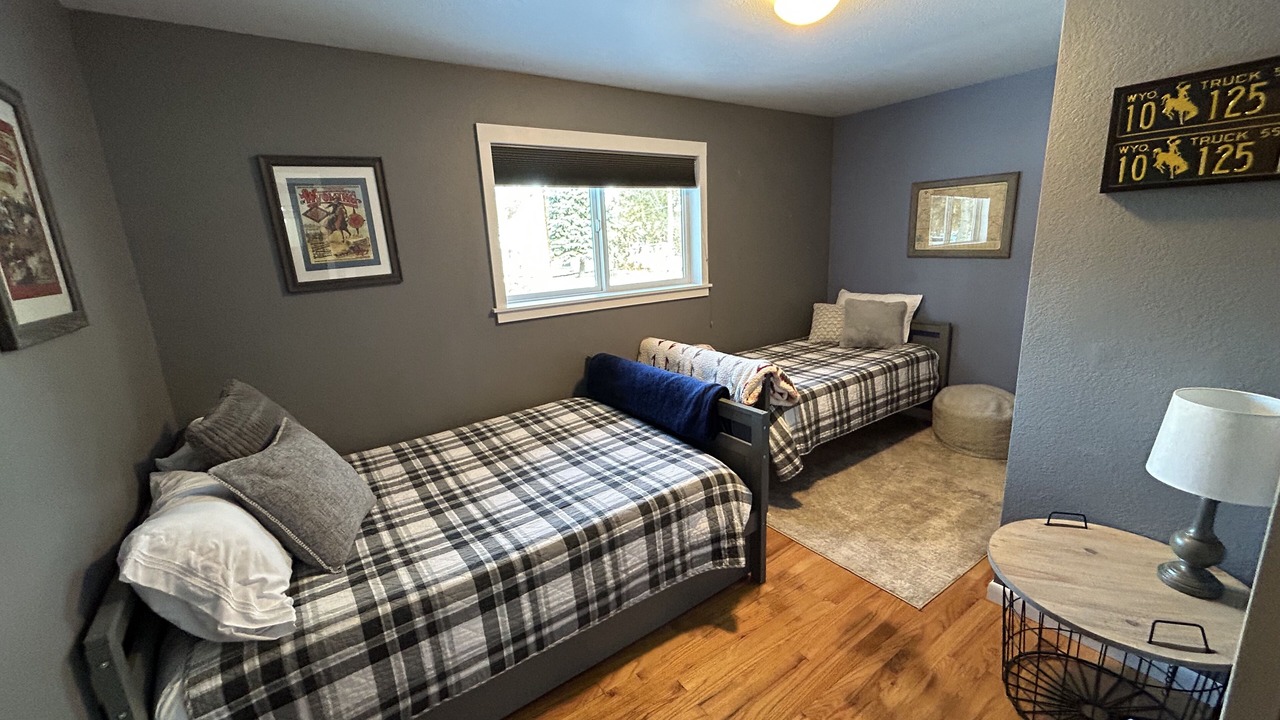 Photo of Bedroom in Dayton