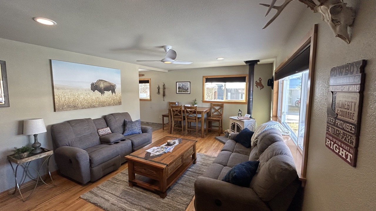 Photo of Livingroom in Dayton