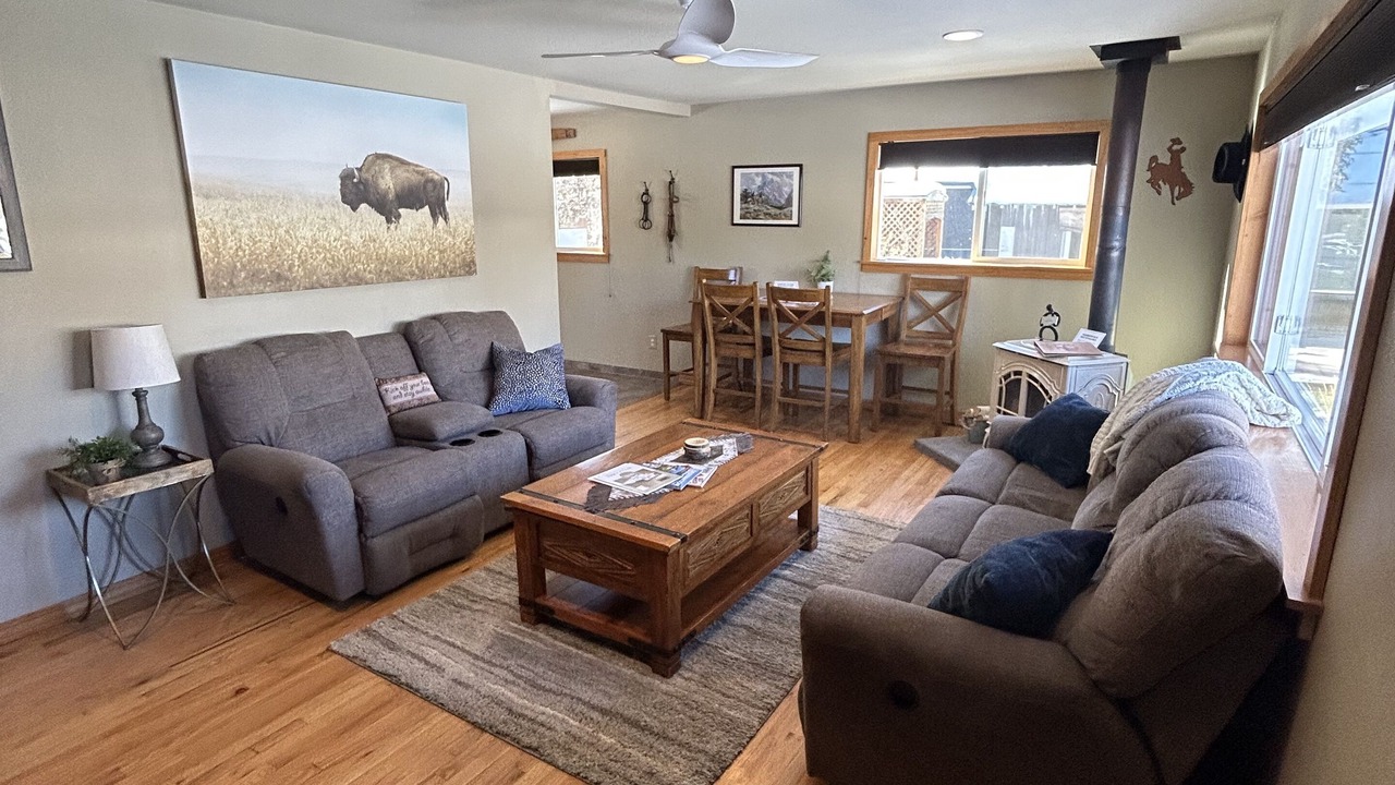 Photo of Livingroom in Dayton