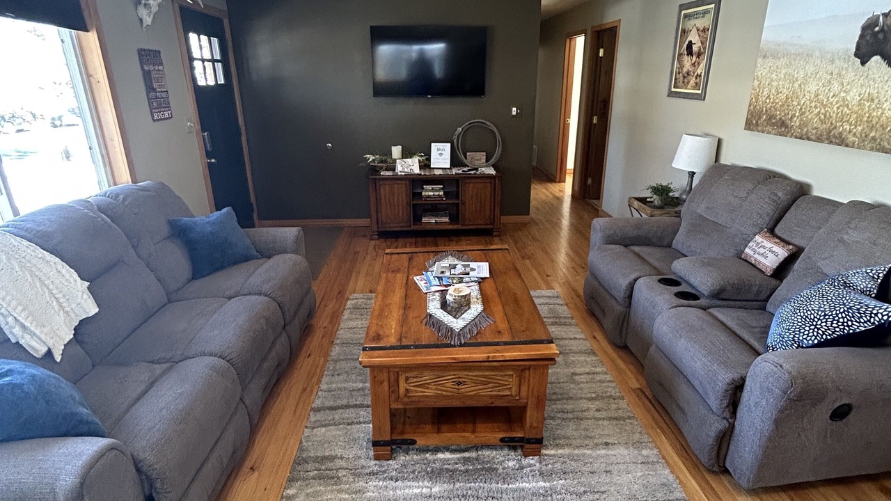 Photo of Livingroom in Dayton