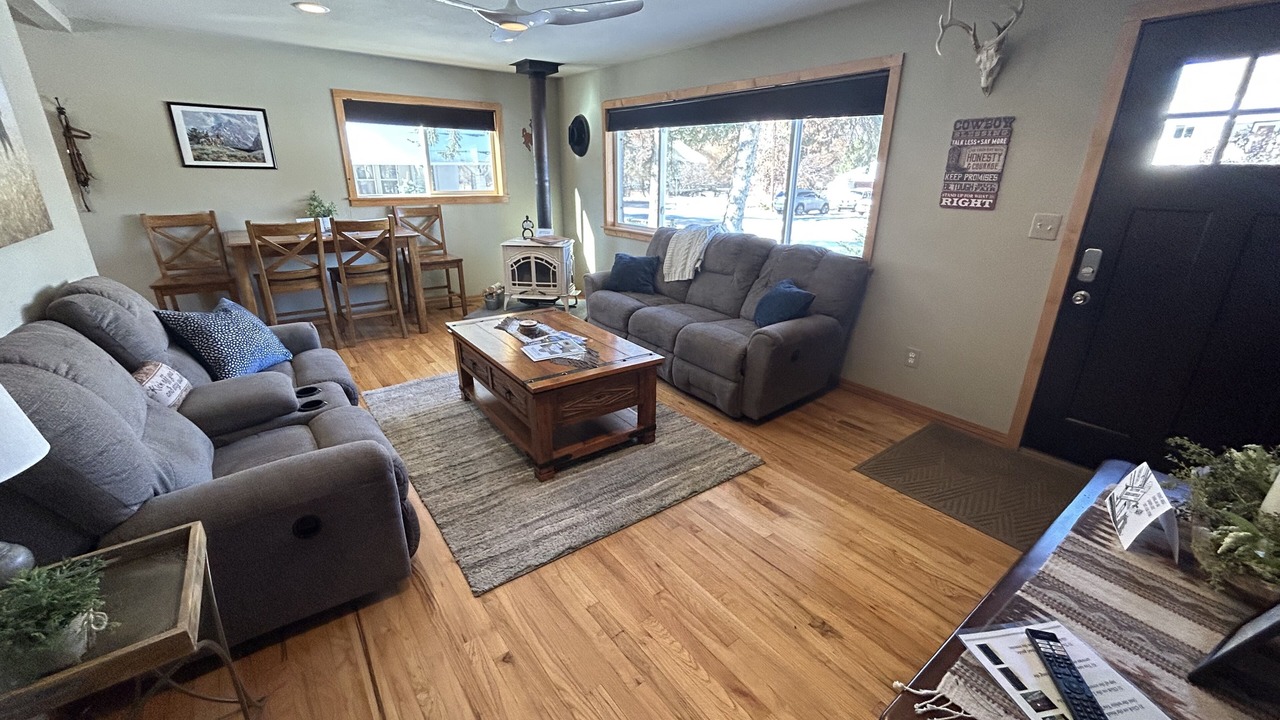 Photo of Livingroom in Dayton