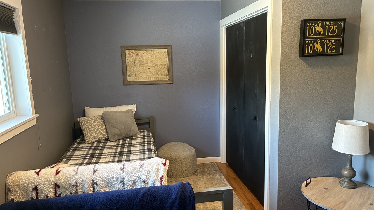 Photo of Bedroom in Dayton