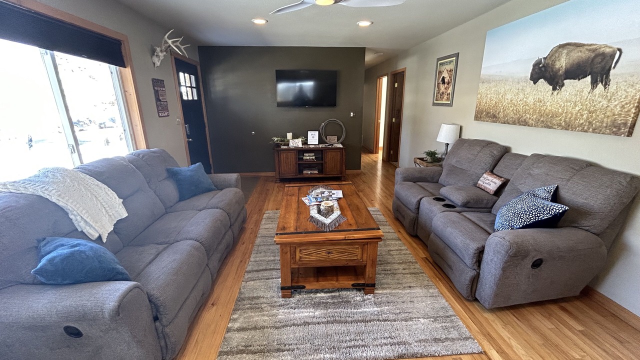 Photo of Livingroom in Dayton