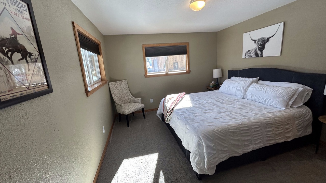 Photo of Bedroom in Dayton