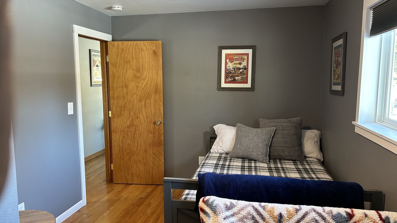 Photo of Bedroom in Dayton