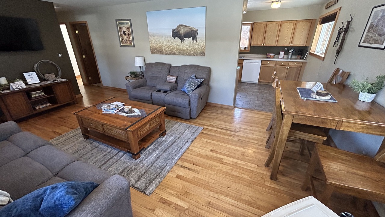 Photo of Livingroom in Dayton