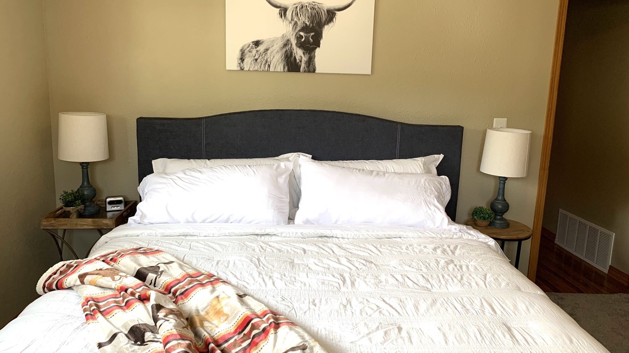 Photo of Bedroom in Dayton
