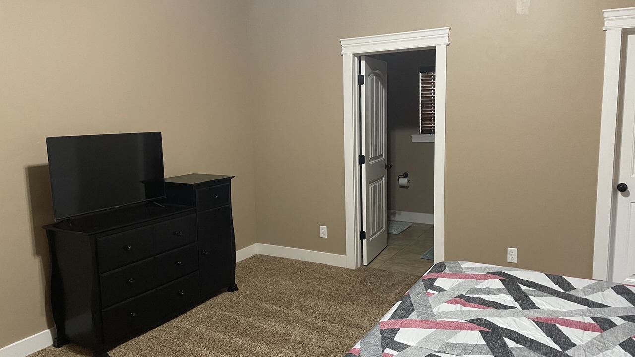 Photo of Bedroom in Roosevelt