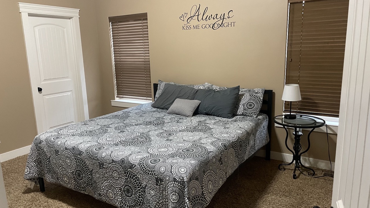 Photo of Bedroom in Roosevelt