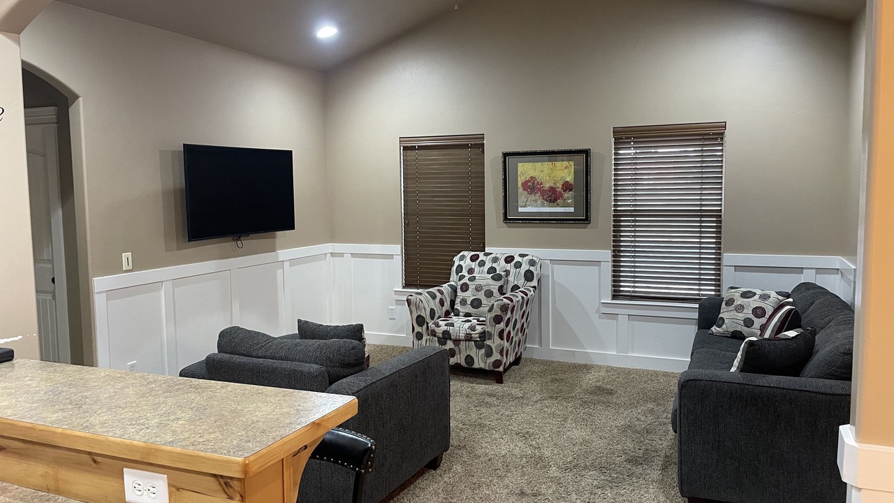 Photo of Livingroom in Roosevelt
