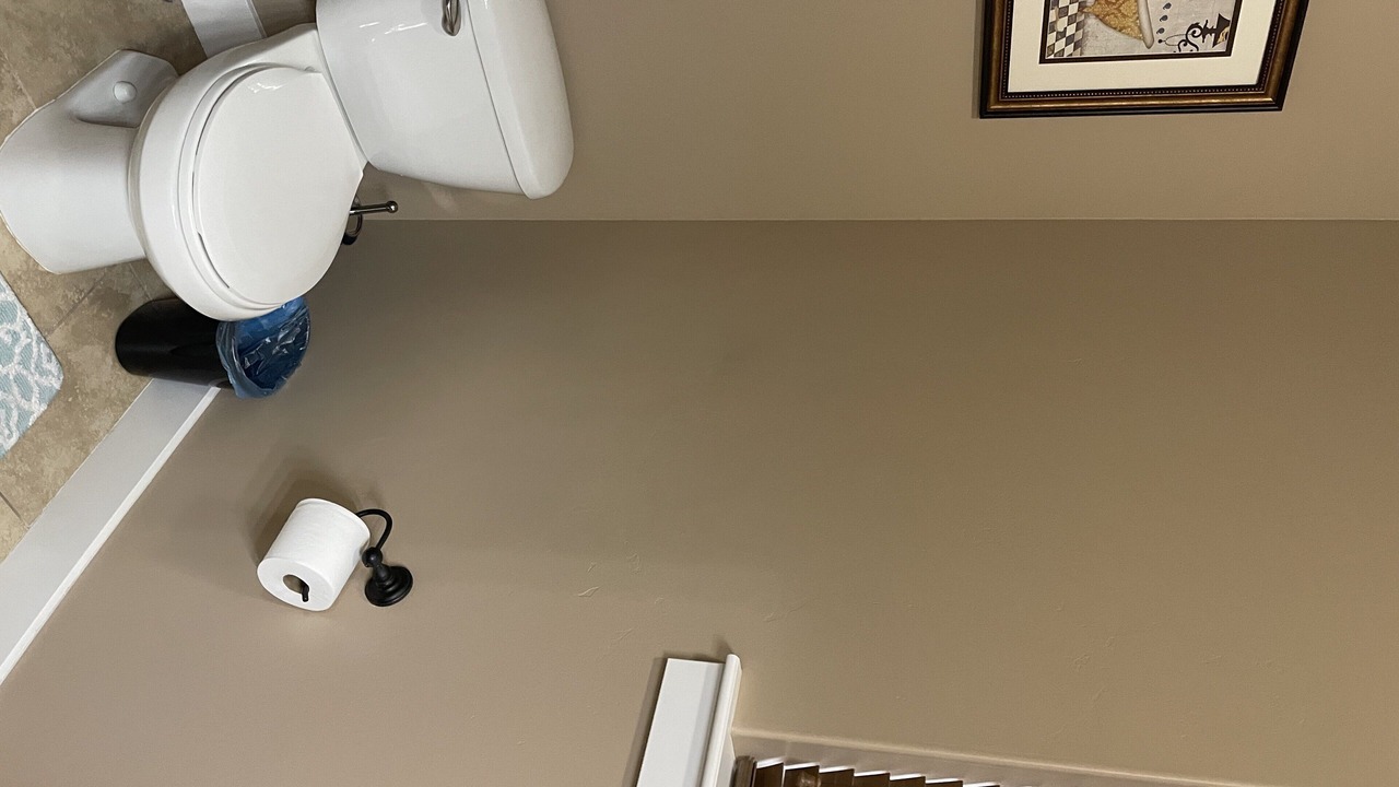 Photo of Bathroom in Roosevelt