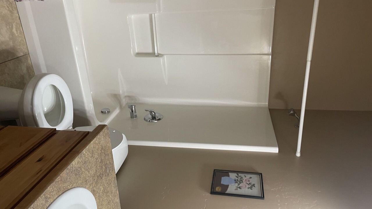 Photo of Bathroom in Roosevelt