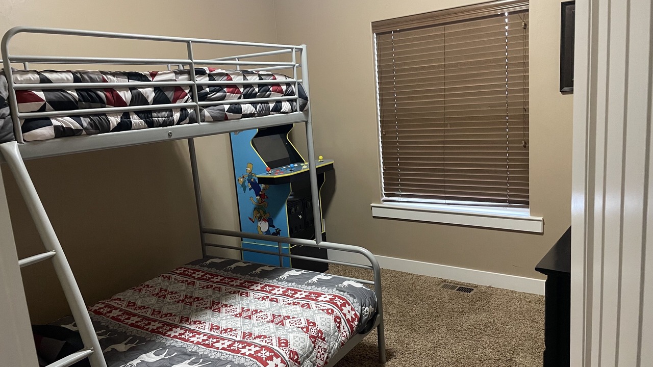 Photo of Bedroom in Roosevelt