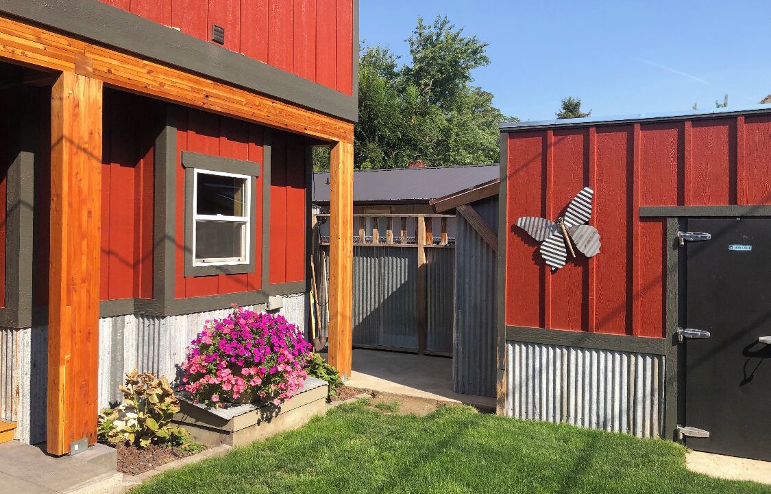 Photo of Outdoor in Riggins