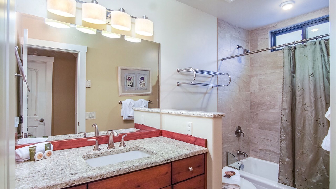 Photo of Bathroom in Ketchum