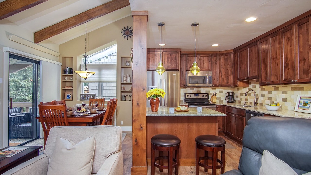 Photo of Bedroom in Ketchum