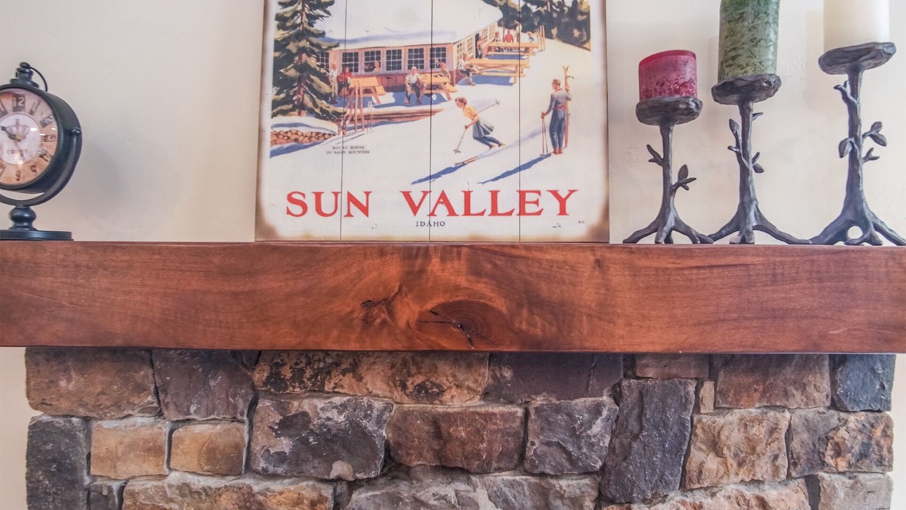 Photo of Livingroom in Ketchum