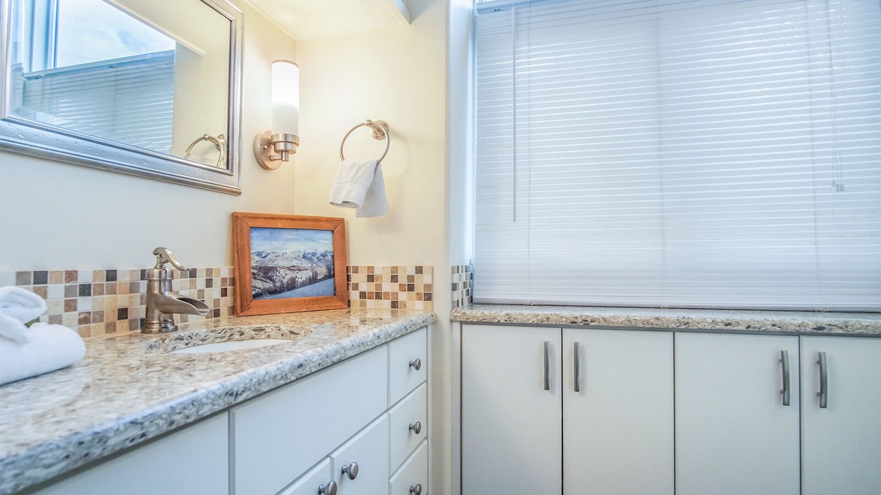 Photo of Bathroom in Ketchum