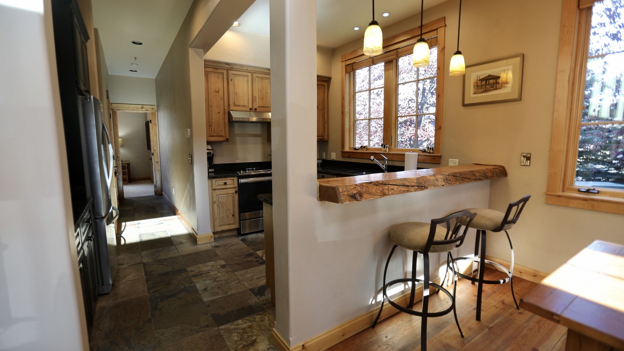 Photo of Bedroom in Big Sky