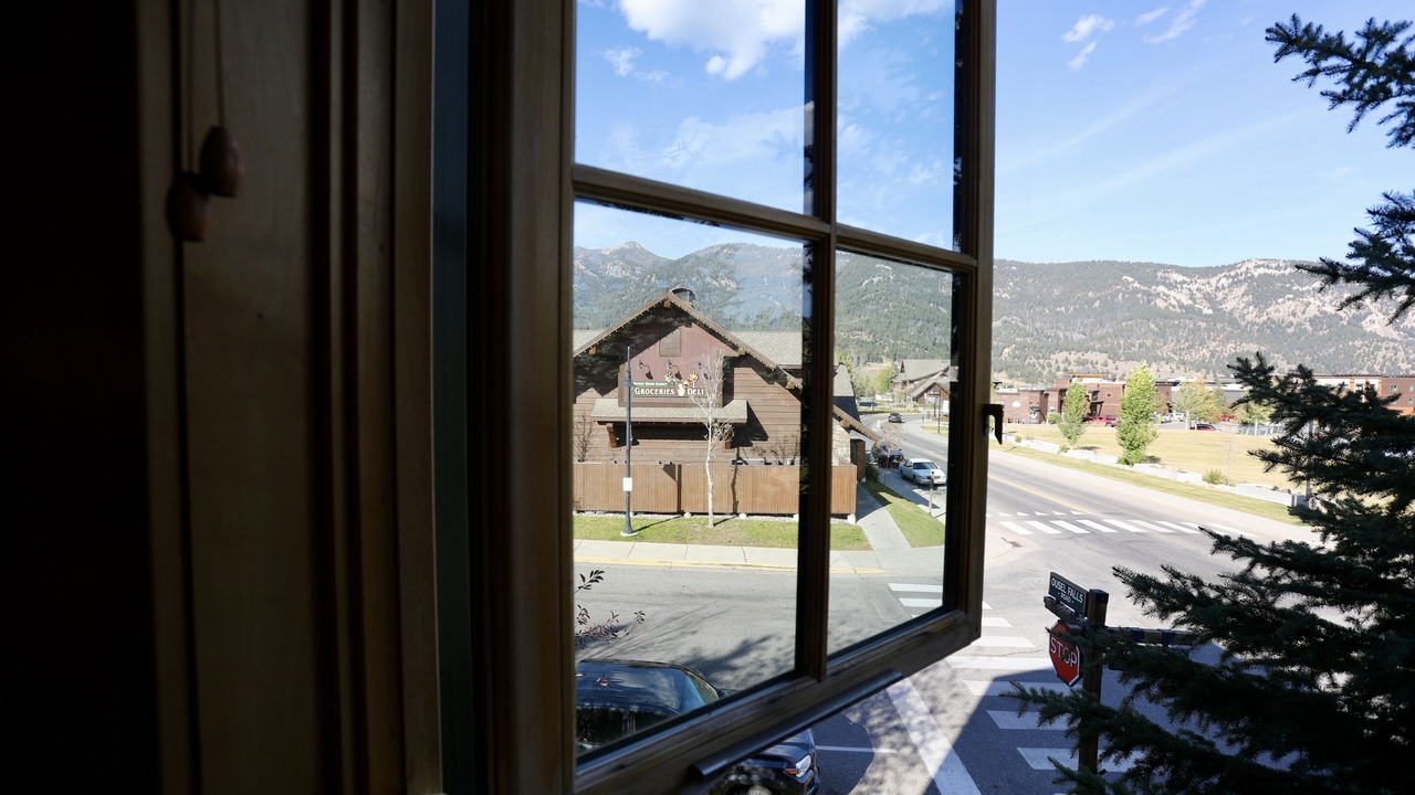 Photo of Others in Big Sky