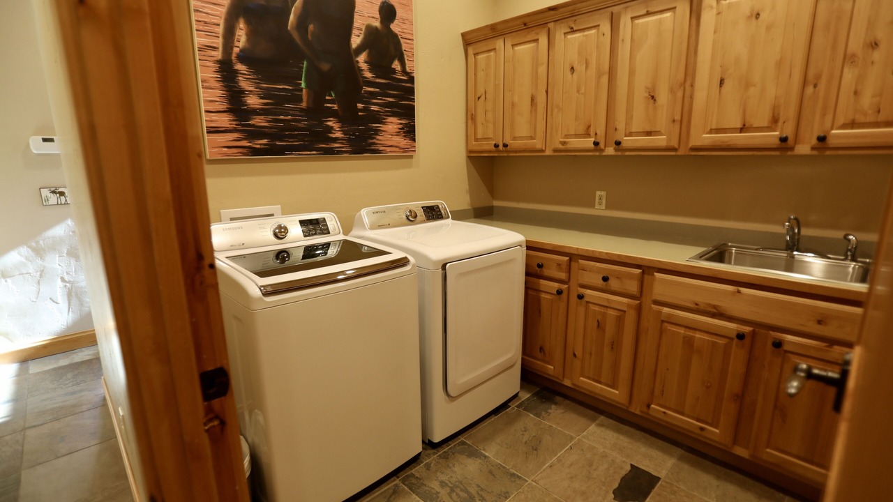 Photo of Bedroom in Big Sky