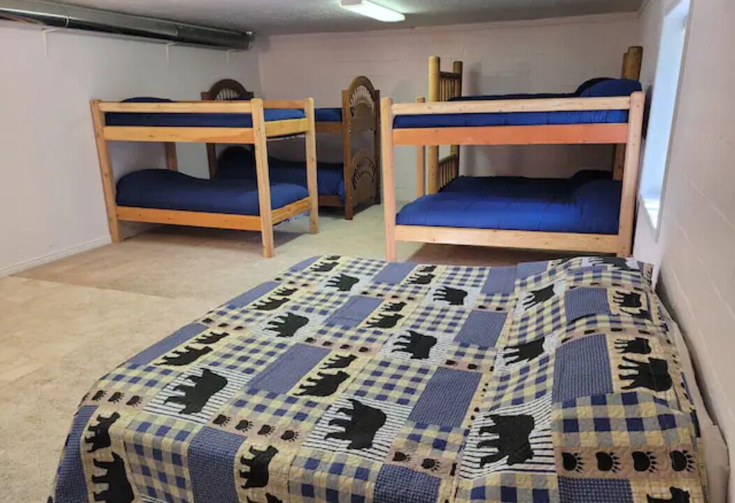 Photo of Bedroom in Ashton