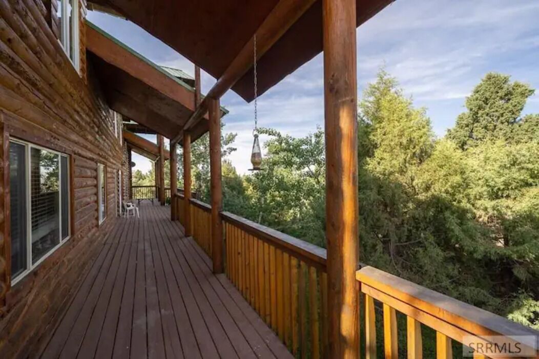 Photo of Patio Balcony in Ashton
