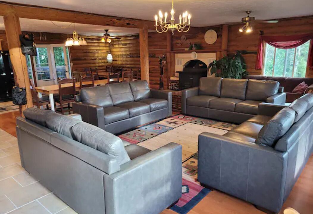 Photo of Livingroom in Ashton