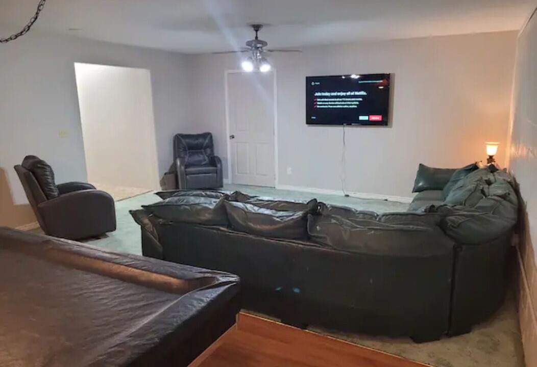Photo of Livingroom in Ashton