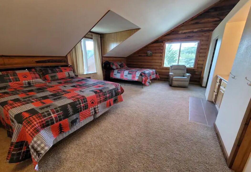 Photo of Bedroom in Ashton