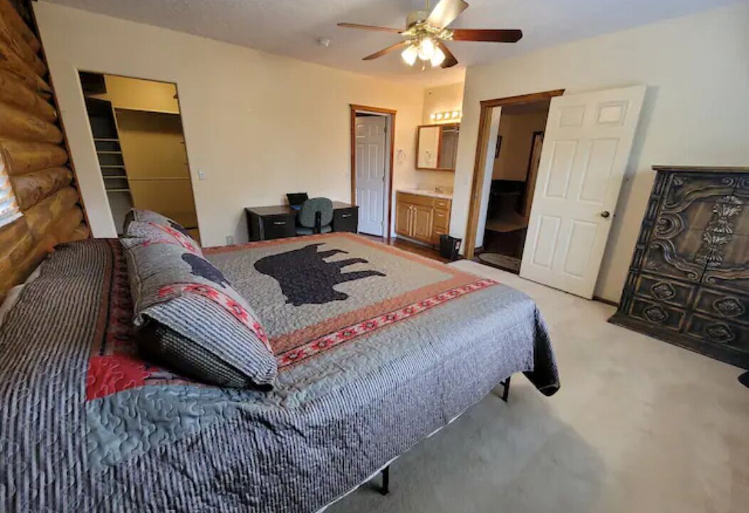 Photo of Bedroom in Ashton