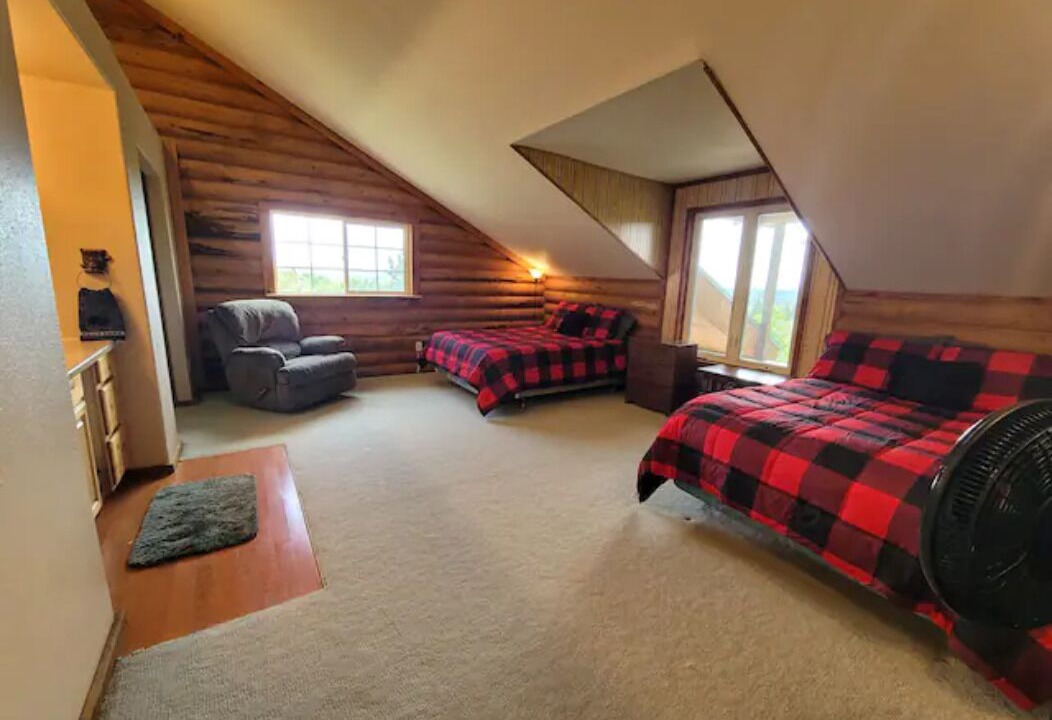 Photo of Bedroom in Ashton