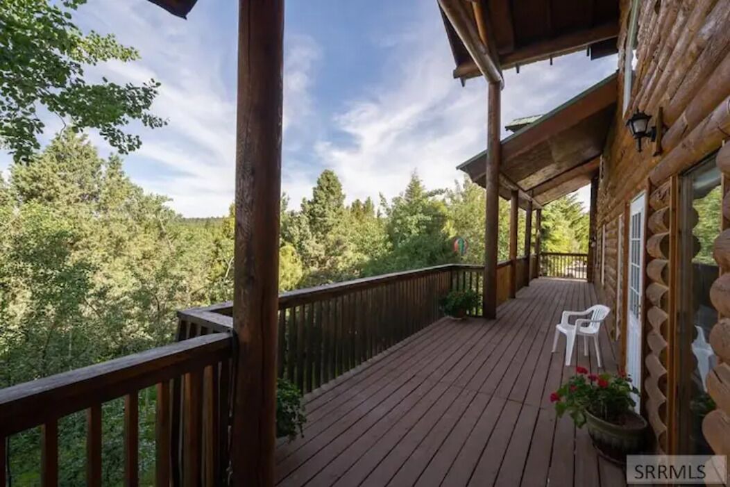Photo of Patio Balcony in Ashton