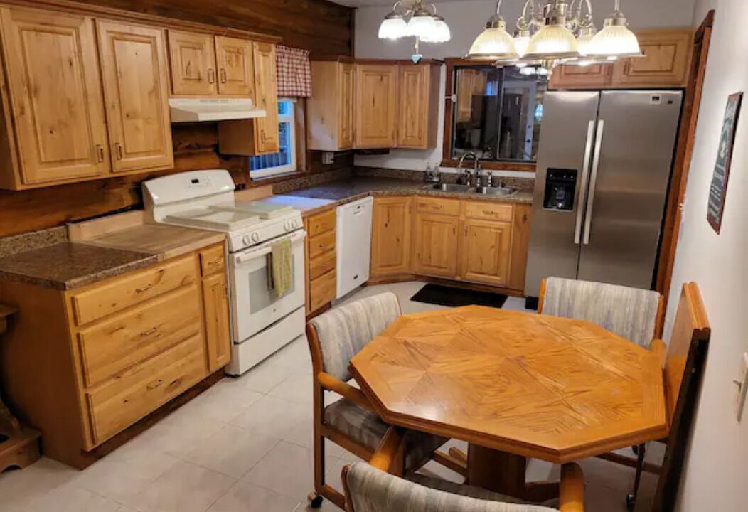 Photo of Kitchen in Ashton