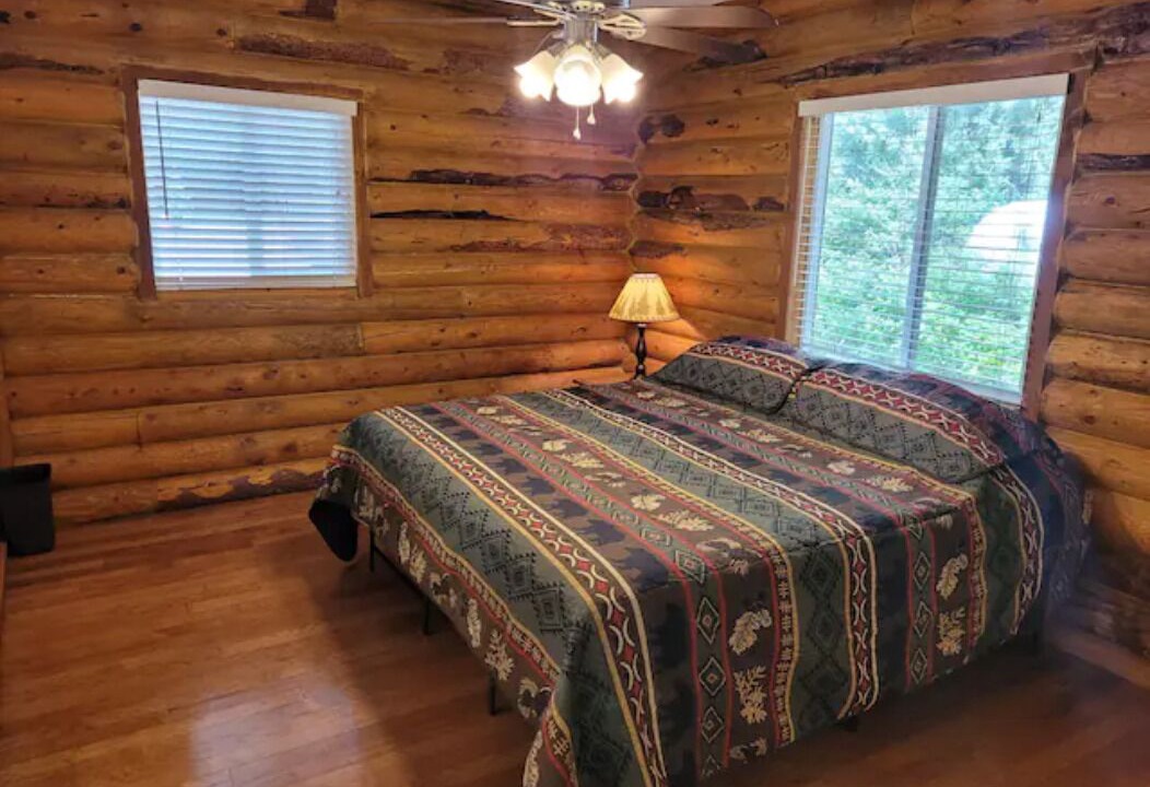 Photo of Bedroom in Ashton