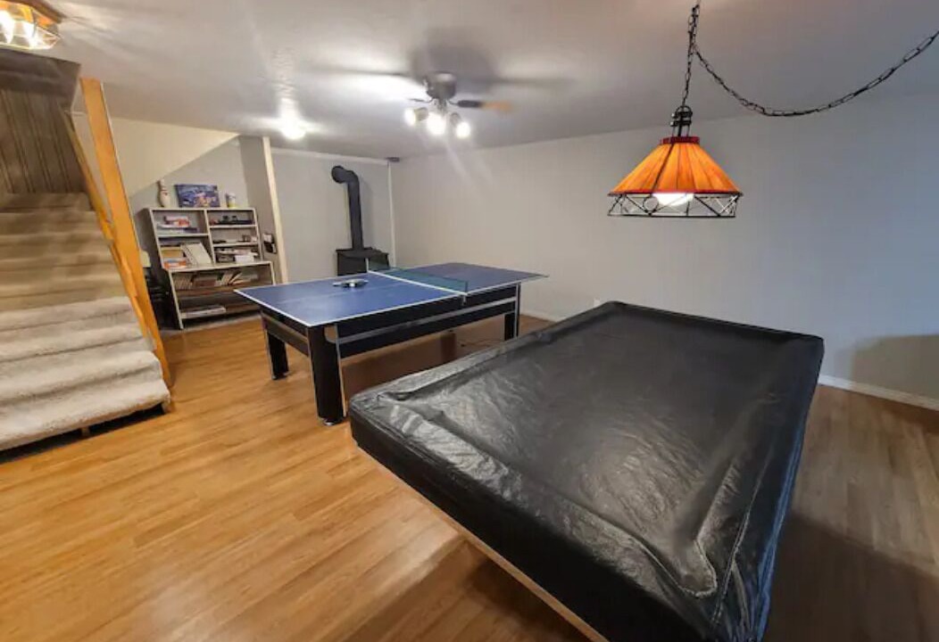 Photo of Bedroom in Ashton