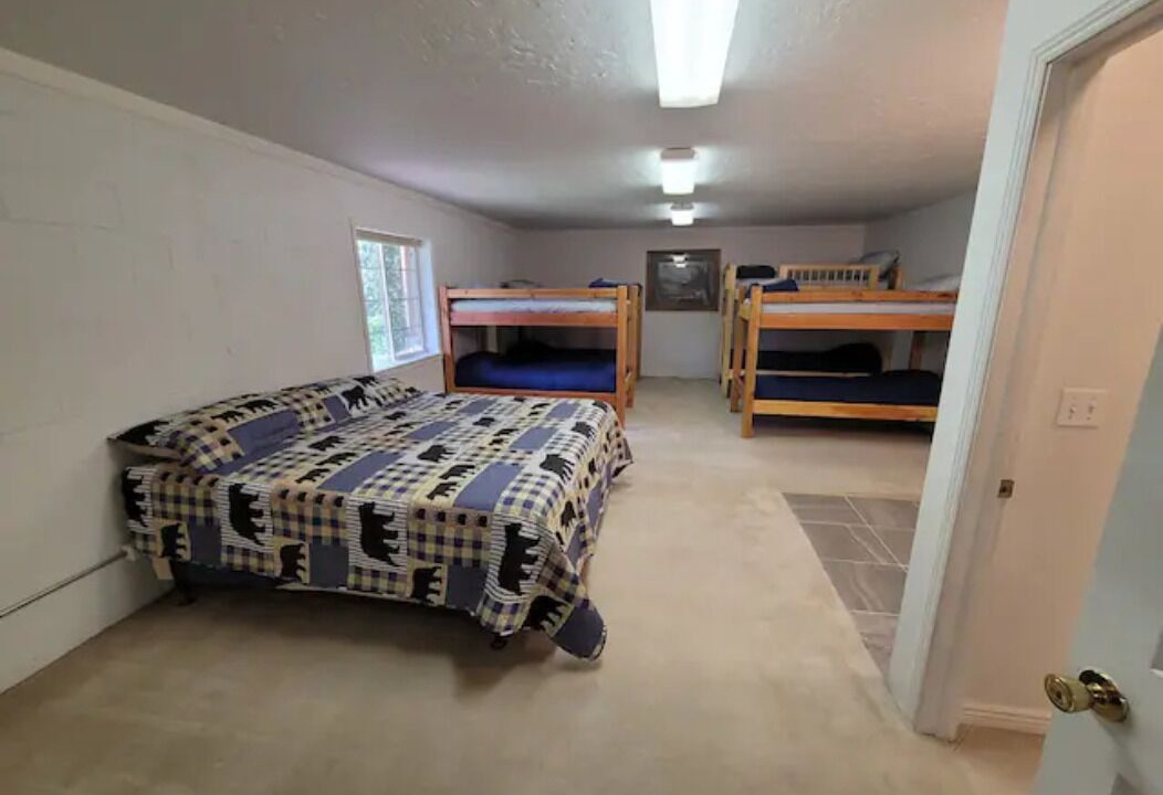 Photo of Bedroom in Ashton