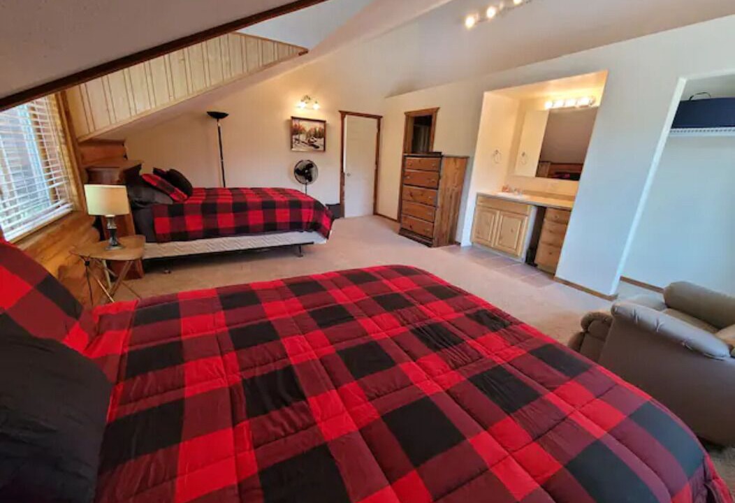 Photo of Bedroom in Ashton