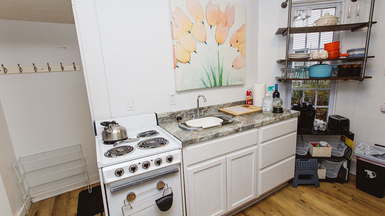 Photo of Kitchen in Willoughby