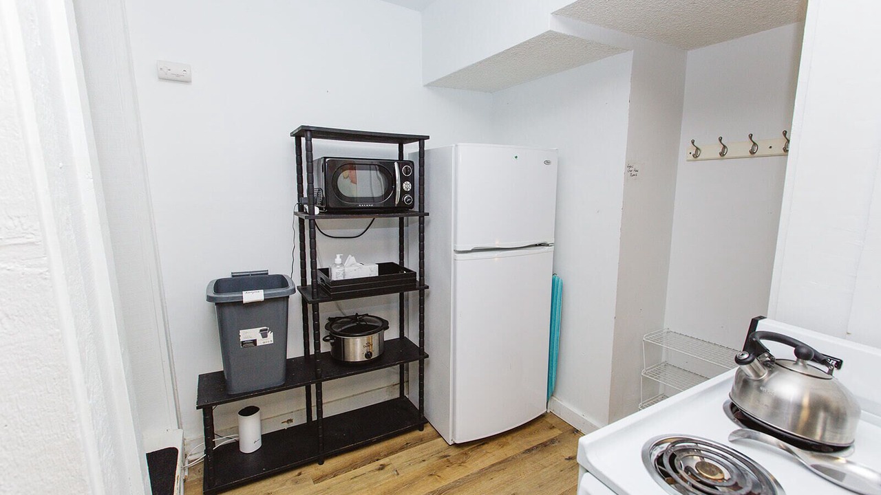 Photo of Kitchen in Willoughby
