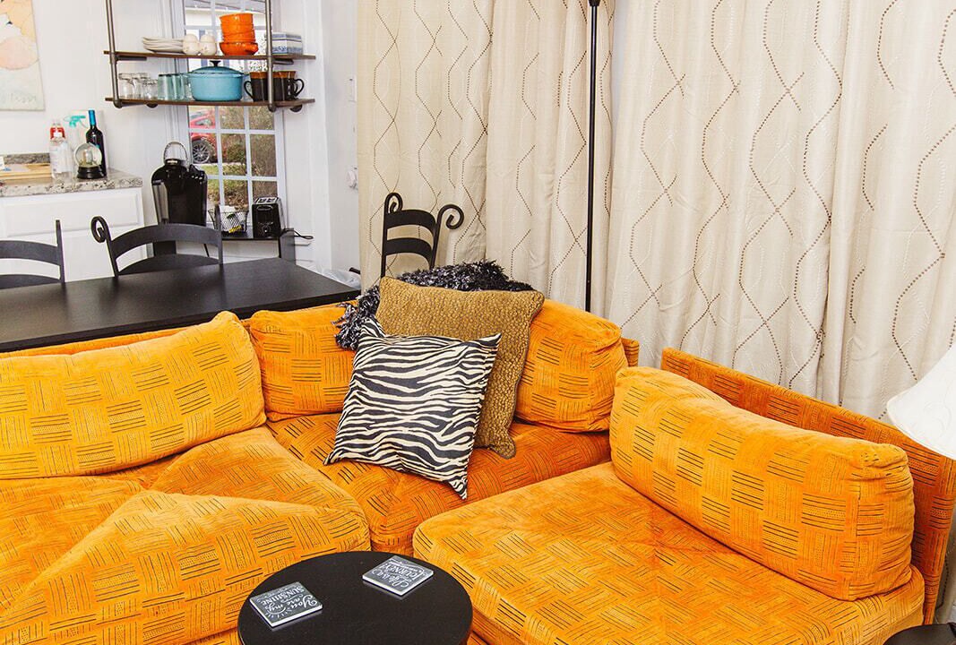 Photo of Livingroom in Willoughby