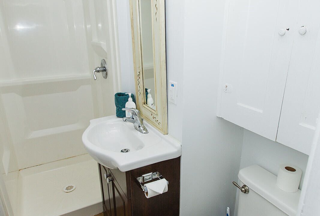 Photo of Bathroom in Willoughby