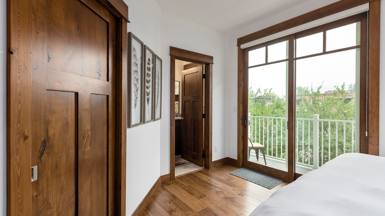 Photo of Bedroom in Whitefish