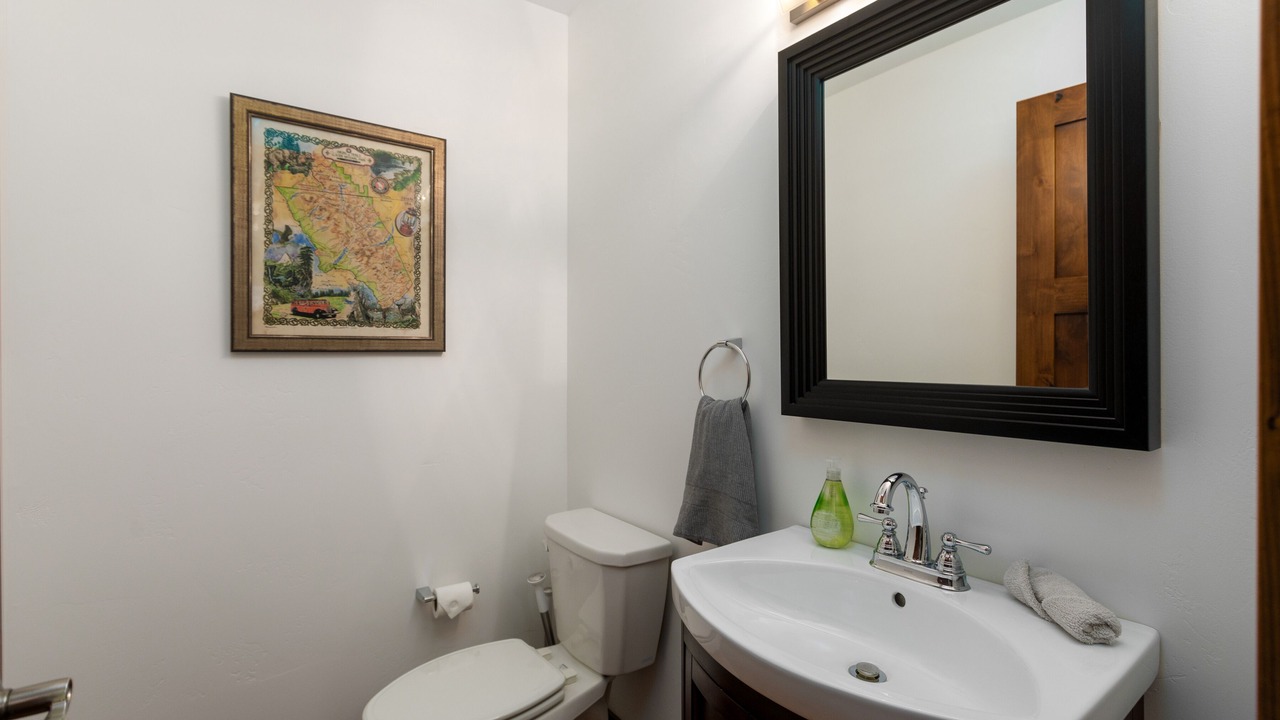 Photo of Bathroom in Whitefish