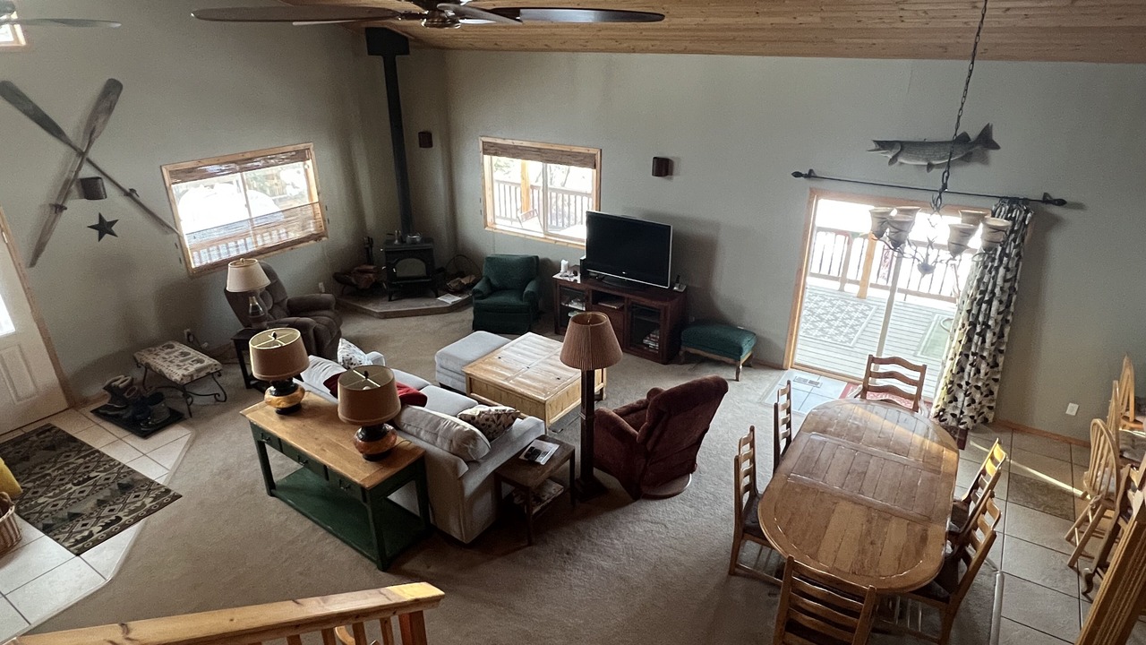 Photo of Livingroom in Republic