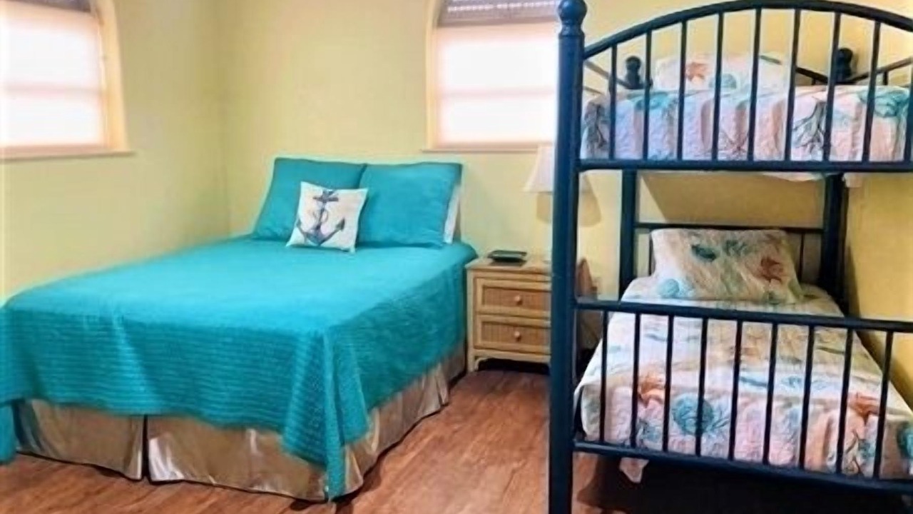 Photo of Bedroom in Port Mansfield
