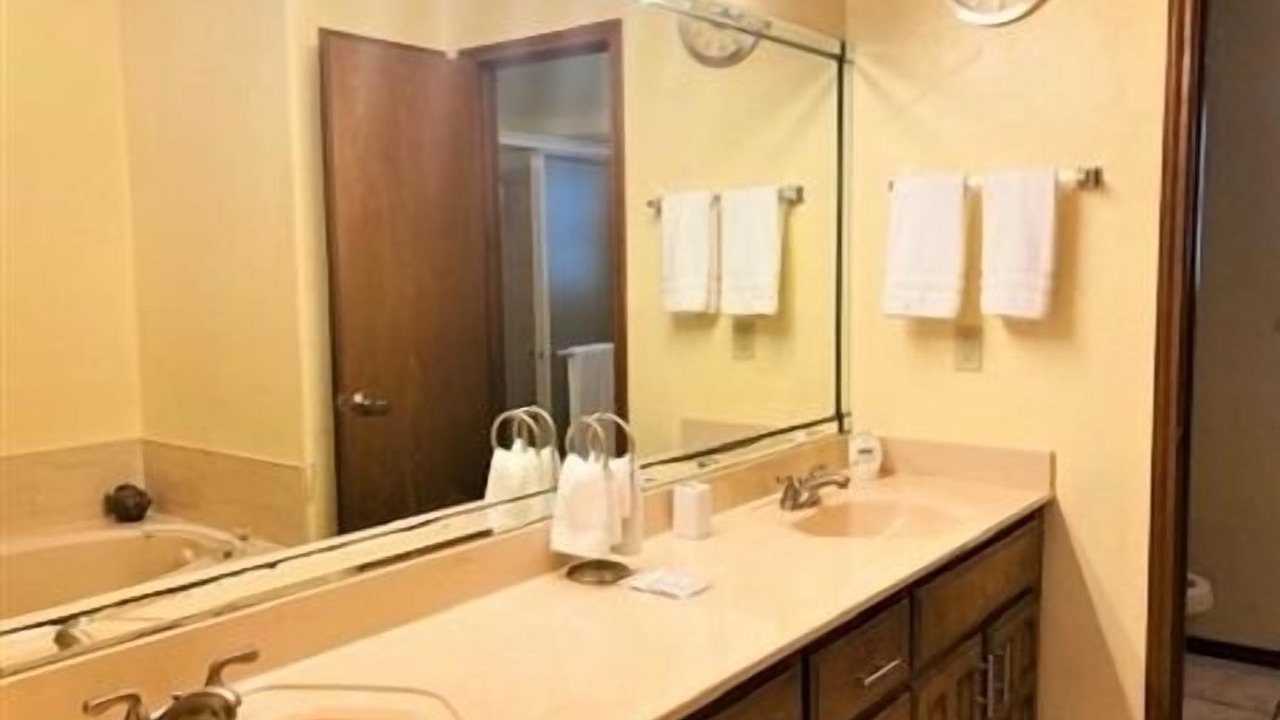 Photo of Bathroom in Port Mansfield
