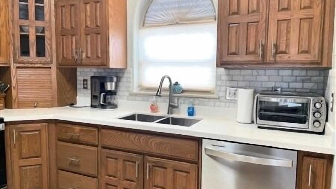 Photo of Kitchen in Port Mansfield